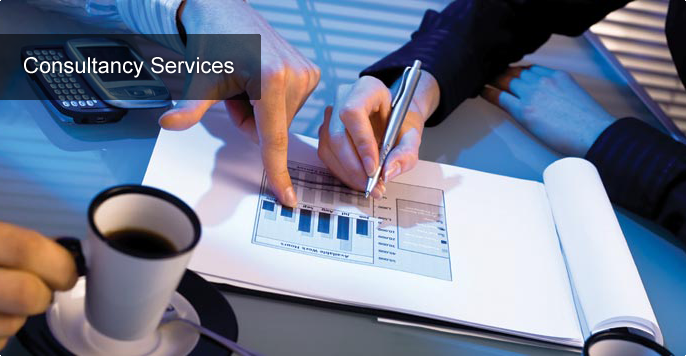 consultancy services